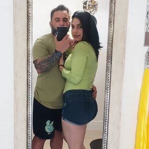 Meet your Posher, Daniela